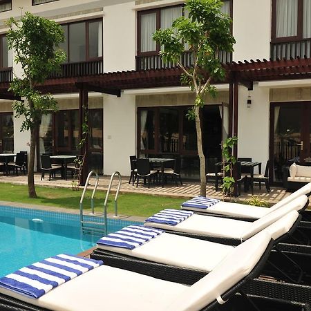 Kosmos Phu Quoc Villa Ngoại thất bức ảnh