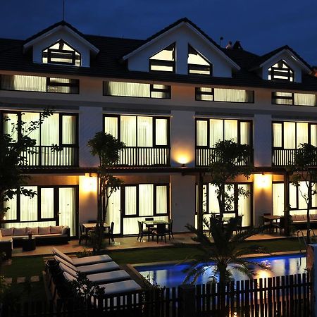 Kosmos Phu Quoc Villa Ngoại thất bức ảnh