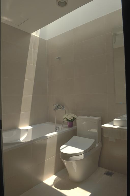 Kosmos Phu Quoc Villa Phòng bức ảnh