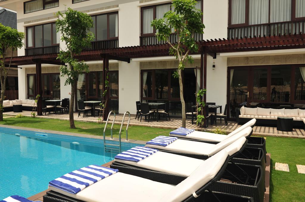 Kosmos Phu Quoc Villa Ngoại thất bức ảnh