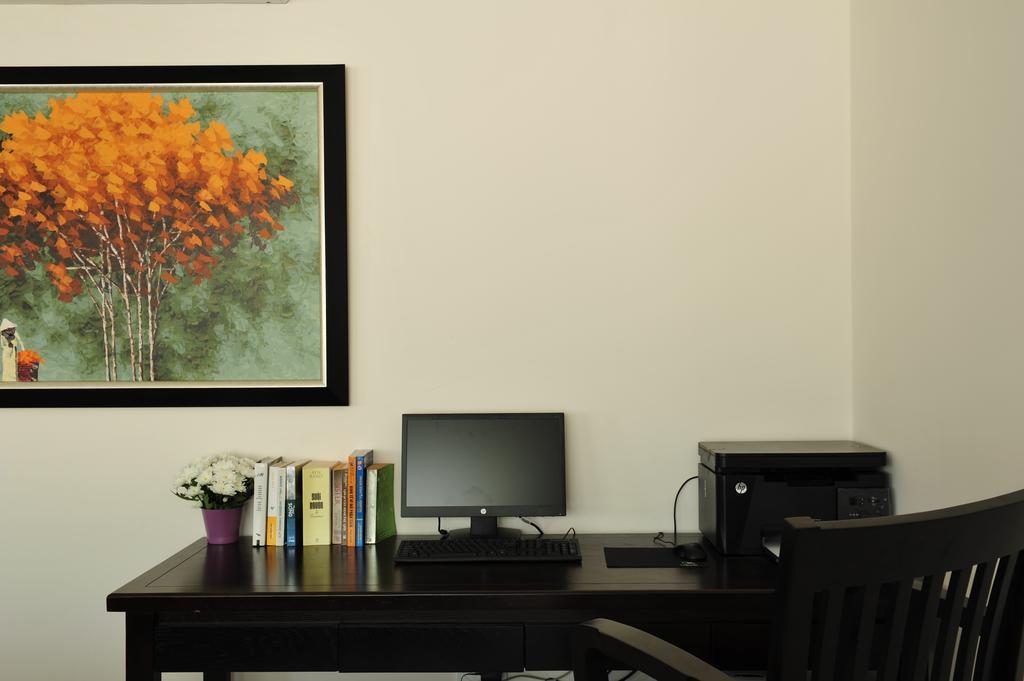 Kosmos Phu Quoc Villa Ngoại thất bức ảnh