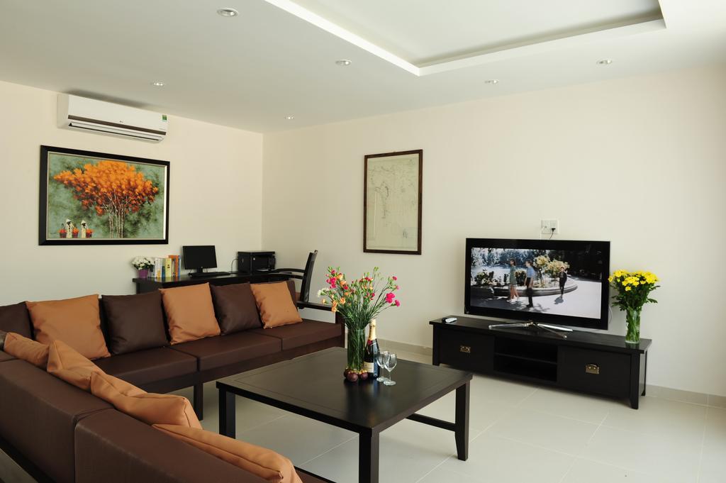 Kosmos Phu Quoc Villa Ngoại thất bức ảnh