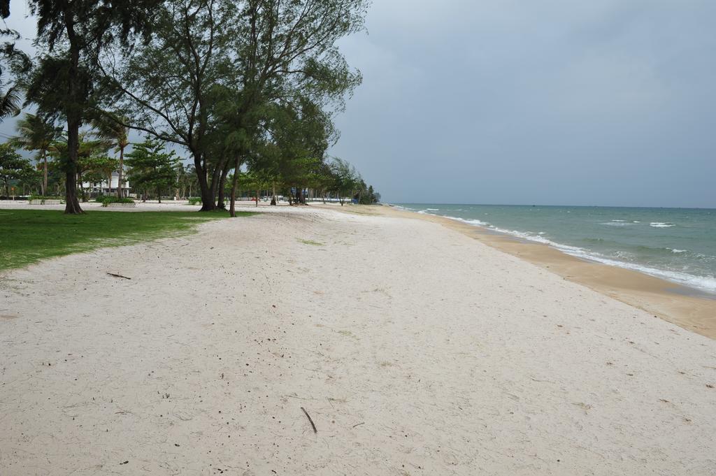 Kosmos Phu Quoc Villa Ngoại thất bức ảnh