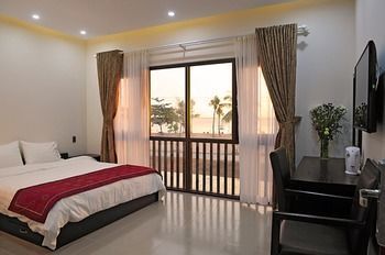 Kosmos Phu Quoc Villa Ngoại thất bức ảnh