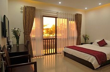 Kosmos Phu Quoc Villa Ngoại thất bức ảnh
