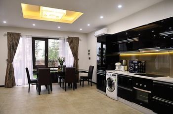Kosmos Phu Quoc Villa Ngoại thất bức ảnh
