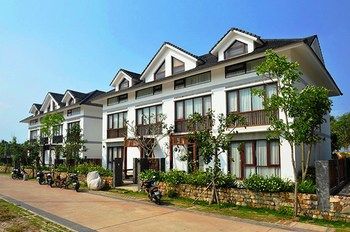 Kosmos Phu Quoc Villa Ngoại thất bức ảnh
