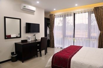 Kosmos Phu Quoc Villa Ngoại thất bức ảnh