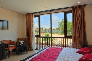 Kosmos Phu Quoc Villa Ngoại thất bức ảnh