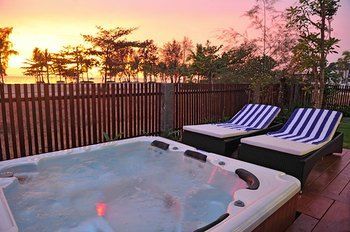 Kosmos Phu Quoc Villa Ngoại thất bức ảnh